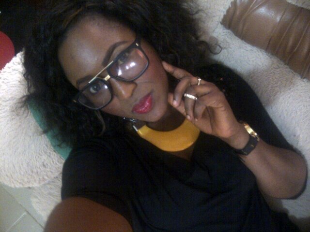 Makeover artist,blogger,writer. A fine human.