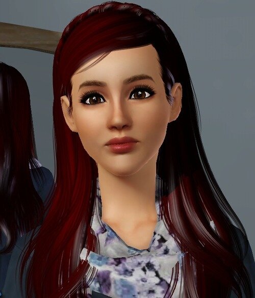 Hey guys this is the official sim account for Ariana Grande I love all my beautiful fans.#Single :)