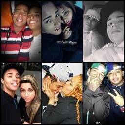 ..vocês são tudo pra mim ! meus motivo de orgulho! eu amo vocês! ♥ @DalesteBR, @marcinhamaezona , @McPetMf , @MORENIIINHO_. #LUTO ETERNO! DESCANSE EM PAZ IDULO!
