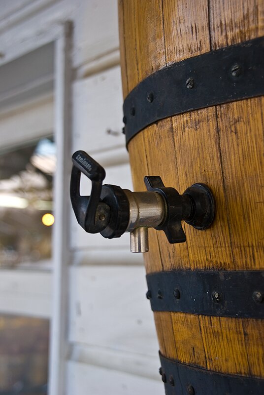 Lover of fermented fruit (incl. apple, pear, & cherry) & advocate for cider served throughout Oregon, Washington, Idaho, & British Columbia. Cheers