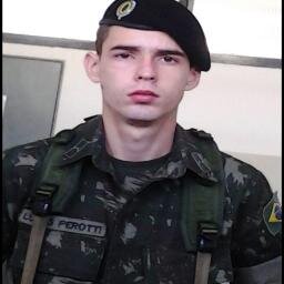 Designer Grafico, Mais ultimamente no EXERCITO BRASILEIRO!