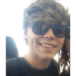 Im into drummers.
