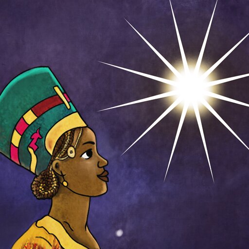 Meet the 3 Wise Queens! A story that expands on the beloved Nativity story. Buy on Amazon