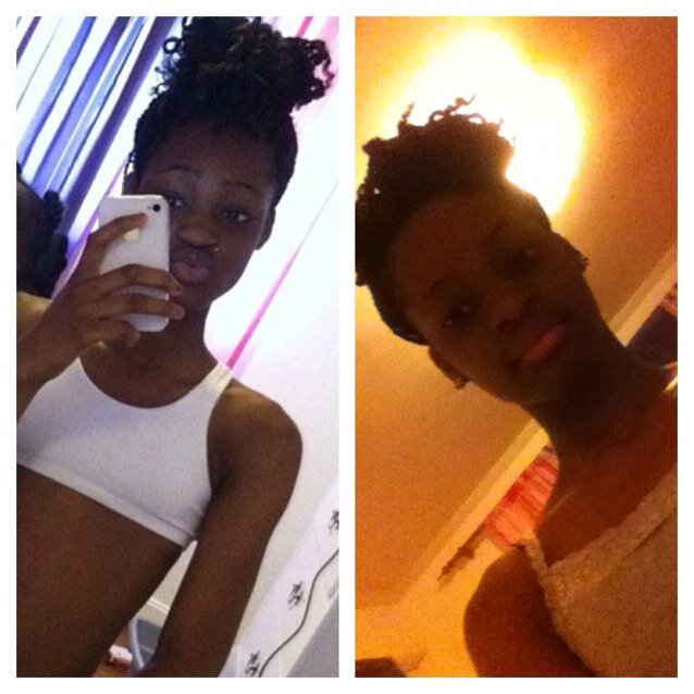 Ballislife. I'm 14. I'm in SJG. I'm bout it, who gon check?? HANNN