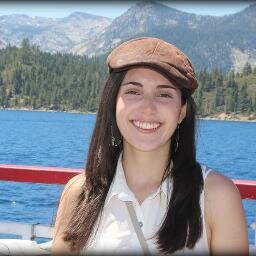 New media and tech news enthusiast, passionate about writing, digital mktg and traveling. Focused on fulfilling dreams and, more than anything, on loving life!