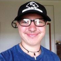 Andrew James Admire (@badadmire) 's Twitter Profile