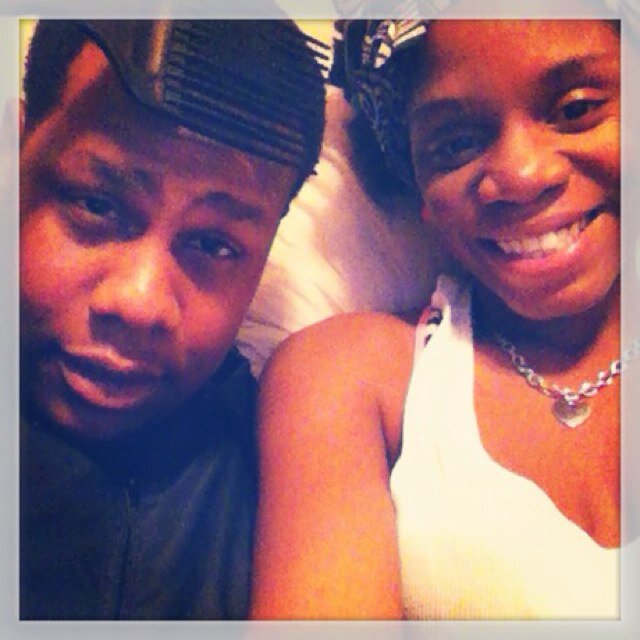 21/proudMOMMY/ blessed&highlyfavored (: ♥