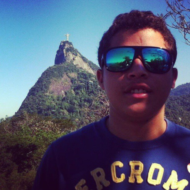 Ema ema ema cada um com seus problemas!!!