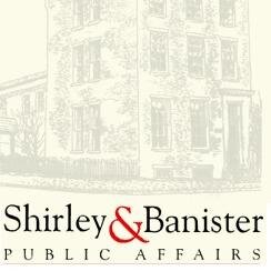 The news and events Shirley and Banister Public Affairs is following currently...