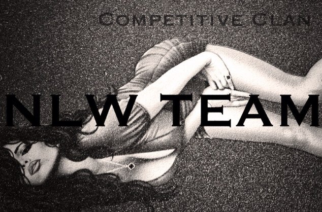 New Legion of Warriors [iNLW] // Competitive Team on PSN | 1x Gold | 1x Silver |
