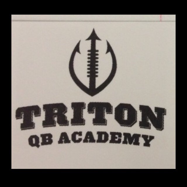 Father to Mya and Dane and Husband to Laura. OC/QB Coach in Ohio Owner/Founder of Triton QB Academy Springboro Panthers Football @RiseAndFireCampChicago #TQBA