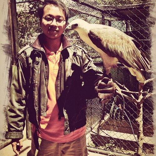 affandialfian's profile picture. 