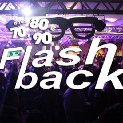 Flash Dance Anos 80 90 2000