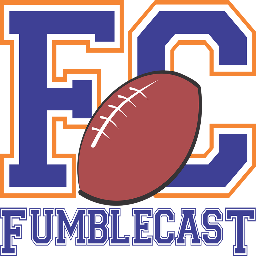 Fumblecast! O podcast do fã de Futebol Americano , onde a galhofa e a zueira são liberadas! Curtam tb no Facebook!
