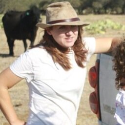 mjbloem's profile picture. Bio. Bio! I don't need no stinking bio.