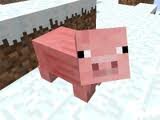 I like minecraft