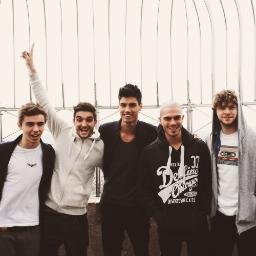 here's a free follow just because you like the wanted
