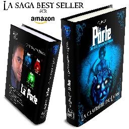 La @Saga_laporte s'est vendue à + de 50.000 ex.Retrouvez-la en version brochée et le best seller @ALDOUZET sur twitter-REJOIGNEZ les accros sur @jesuis1teller