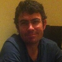 Benjamin McKinley (@benjy_man) 's Twitter Profile