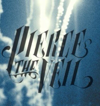 I tweet about Pierce The Veil!