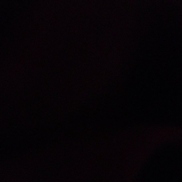 idk