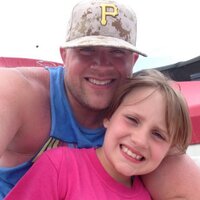Steve Weaver (@dream_weaver17) 's Twitter Profile