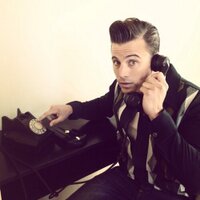 James Tobin (@james_tobin) 's Twitter Profile