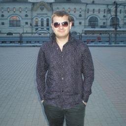 Взаимный фолловинг