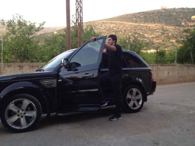 BOSS