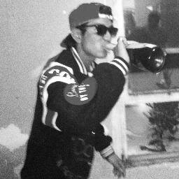 *Young & Ambitious 
SelfMade HighClass  

HighLife KingShit  Original 
Taken By The Best 
5/14/13