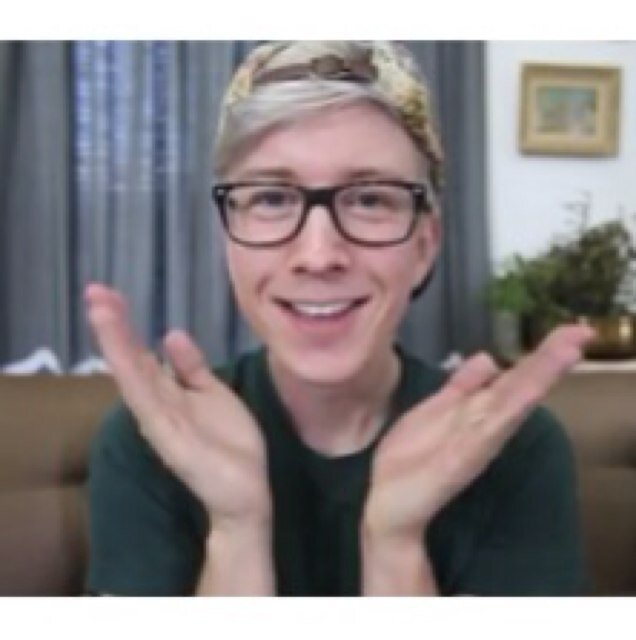 Hey guys, my name is Tyler. Fierce, fabulous, and flirty! [Open RP] #Gay #Single