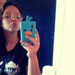Sigo todos de volta ♥