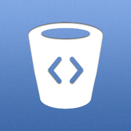 CodeBucketApp's profile picture. The best way to browse and maintain your Bitbucket repositories on any iPhone, iPod Touch, and iPad device!