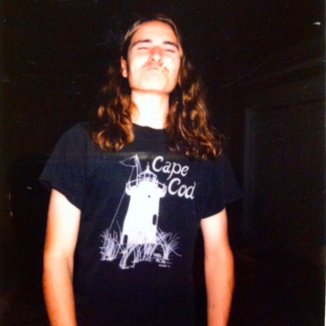 Dipshit coke head son.