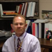 Jay Rhoades (@jay_srhoades) 's Twitter Profile