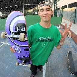 Skate de rua !