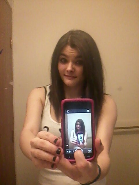 &&i live my life how i want to now, lets crazy!