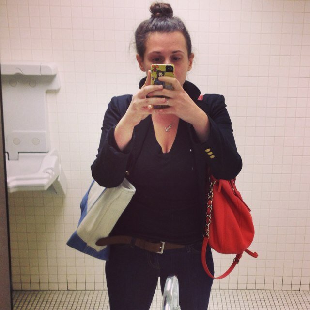 jenny_dreizen's profile picture. Cheerleader for Love AND Illustrated by Jenny.