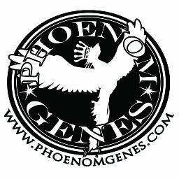 PhoenomGenes's profile picture. Phoenom Genes™ (fee-nom jeenz)
 We Been DOPE! We Just Payin Our Dues. Fly is in Our Genes Instagram: PhoenomGenes