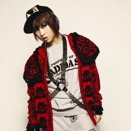 [V] @TSF_RP | 93L | 2NE1's Dancer | Single | #AnimeFams as AmuletSpade #ArmyJesusFams #εмoτƒεмz