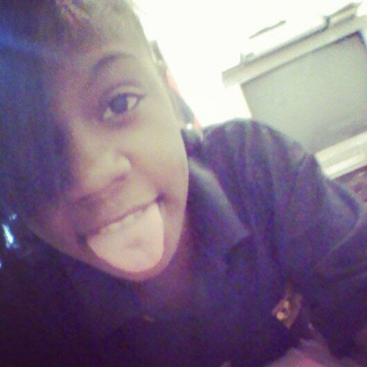 Concieted Girl , Livinqq In Patt World R.I.P Mahh Bruthaa