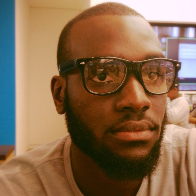 Entrepreneur originally from the Caribbean Islands. Personal-development is a big deal in my life. I'm not just a human being, but a human becoming.