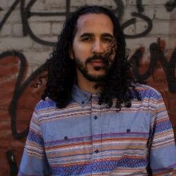 EnmanuelWrites's profile picture. writer and performer.