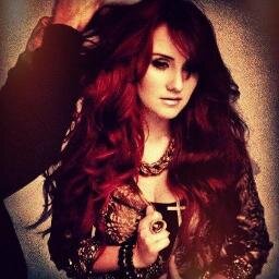 The Original Dulce Maria In Habblet