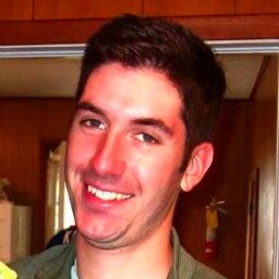 Indiana University Alum '12, Personal Trainer at Fit Code Bootcamp, Cyclist and Food Lover