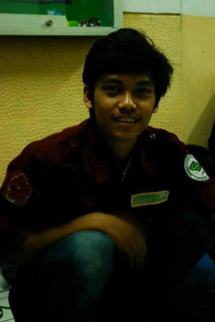 BintangJackass's profile picture. from zero to hero