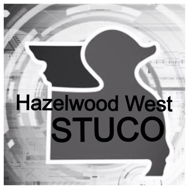 Hazelwood West Student Council