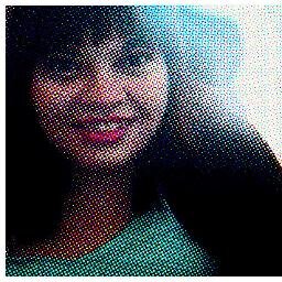 Im a plus size women. I love God. I love my family. I love my friends. I am shy at first but once we are friends it will go away. If you follow me I will follow
