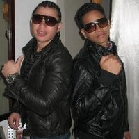 CHERAFI & SASA (@cherafiysasa) 's Twitter Profile Photo