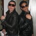 Profile Picture of CHERAFI & SASA (@CHERAFIySASA) on Twitter